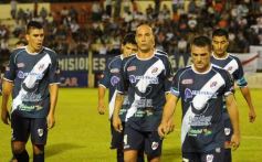 Foto de la galería: Guaraní y un gran triunfo ante San Martín