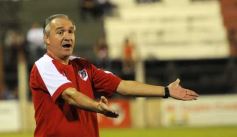 Foto de la galería: Guaraní y un gran triunfo ante San Martín