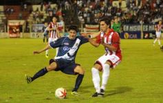 Foto de la galería: Guaraní y un gran triunfo ante San Martín