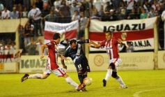 Foto de la galería: Guaraní y un gran triunfo ante San Martín