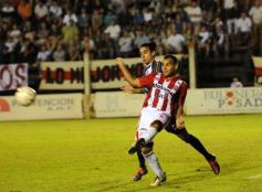 Foto de la galería: Guaraní y un gran triunfo ante San Martín