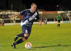 Foto de la galería: Guaraní y un gran triunfo ante San Martín