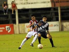 Foto de la galería: Guaraní y un gran triunfo ante San Martín
