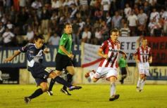 Foto de la galería: Guaraní y un gran triunfo ante San Martín