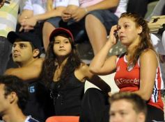 Foto de la galería: Guaraní y un gran triunfo ante San Martín