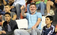 Foto de la galería: Guaraní y un gran triunfo ante San Martín