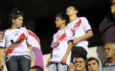 Foto de la galería: Guaraní y un gran triunfo ante San Martín