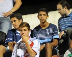 Foto de la galería: Guaraní y un gran triunfo ante San Martín