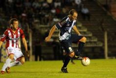 Foto de la galería: Guaraní y un gran triunfo ante San Martín