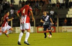 Foto de la galería: Guaraní y un gran triunfo ante San Martín