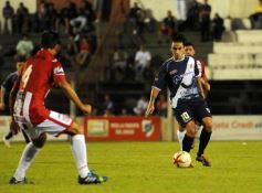 Foto de la galería: Guaraní y un gran triunfo ante San Martín