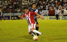 Foto de la galería: Guaraní y un gran triunfo ante San Martín