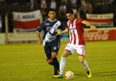 Foto de la galería: Guaraní y un gran triunfo ante San Martín