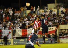 Foto de la galería: Guaraní y un gran triunfo ante San Martín