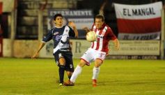 Foto de la galería: Guaraní y un gran triunfo ante San Martín