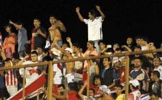 Foto de la galería: Guaraní y un gran triunfo ante San Martín