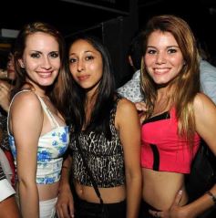 Foto de la galería: Sábado de Gloria en El Fogón