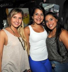 Foto de la galería: Sábado de Gloria en El Fogón