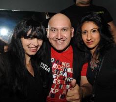 Foto de la galería: Sábado de Gloria en El Fogón