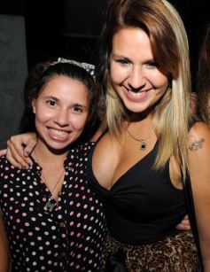 Foto de la galería: Sábado de Gloria en El Fogón