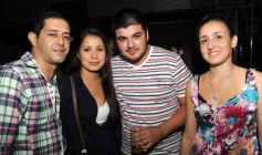 Foto de la galería: Sábado de Gloria en El Fogón