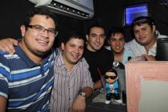 Foto de la galería: Sábado de Gloria en El Fogón