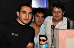 Foto de la galería: Sábado de Gloria en El Fogón