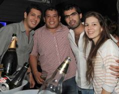 Foto de la galería: Sábado de Gloria en El Fogón