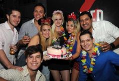 Foto de la galería: Sábado de Gloria en El Fogón