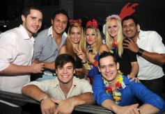 Foto de la galería: Sábado de Gloria en El Fogón