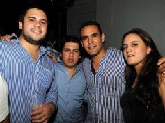 Foto de la galería: Sábado de Gloria en El Fogón