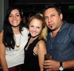 Foto de la galería: Sábado de Gloria en El Fogón