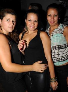 Foto de la galería: Sábado de Gloria en El Fogón