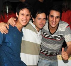 Foto de la galería: Sábado de Gloria en El Fogón