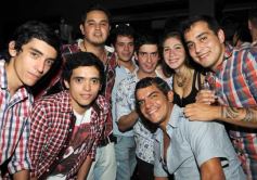 Foto de la galería: Sábado de Gloria en El Fogón