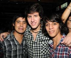 Foto de la galería: Sábado de Gloria en El Fogón