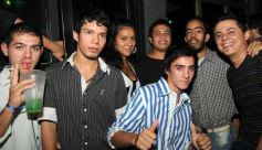 Foto de la galería: Sábado de Gloria en El Fogón