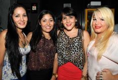 Foto de la galería: Sábado de Gloria en El Fogón