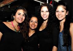 Foto de la galería: Sábado de Gloria en El Fogón