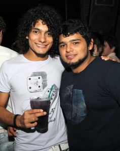 Foto de la galería: Sábado de Gloria en El Fogón