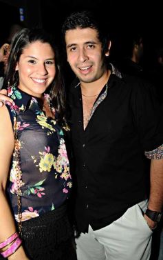 Foto de la galería: Sábado de Gloria en El Fogón