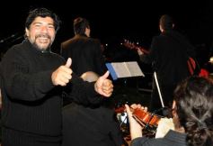 Foto de la galería: La Misa Criolla con Músicos Misioneros