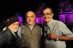 Foto de la galería: La Misa Criolla con Músicos Misioneros