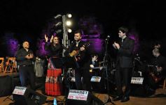 Foto de la galería: La Misa Criolla con Músicos Misioneros