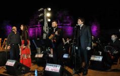 Foto de la galería: La Misa Criolla con Músicos Misioneros