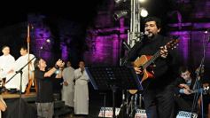 Foto de la galería: La Misa Criolla con Músicos Misioneros
