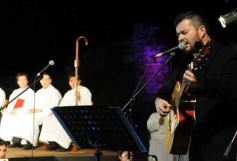 Foto de la galería: La Misa Criolla con Músicos Misioneros