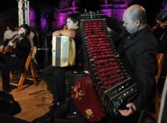 Foto de la galería: La Misa Criolla con Músicos Misioneros