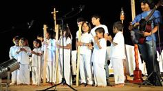 Foto de la galería: La Misa Criolla con Músicos Misioneros