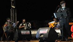 Foto de la galería: La Misa Criolla con Músicos Misioneros